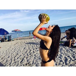 &iquest;Su Comida Favorita? - Cuanto Sabes De Camila Cabello 