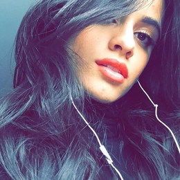 &iquest;Que Fruta Le Gusta?? - Cuanto Sabes De Camila Cabello 