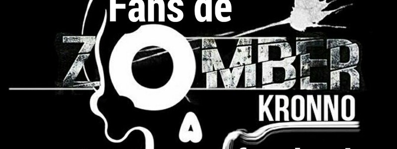 que tanto conoces de kronno zomber