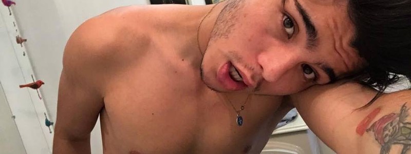Sebastian Villalobos