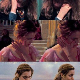 &iquest;Quien es el novio de Emma Watson en Harry Potter?  - &iquest;Cuanto sabes de Emma Watson? 