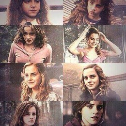 &iquest;A los cuantos a&ntilde;os Emma empez&oacute; a grabar Harry Potter?  - &iquest;Cuanto sabes de Emma Watson? 