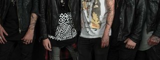 Que tanto sabes de Asking Alexandria?