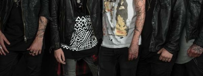 Que tanto sabes de Asking Alexandria?
