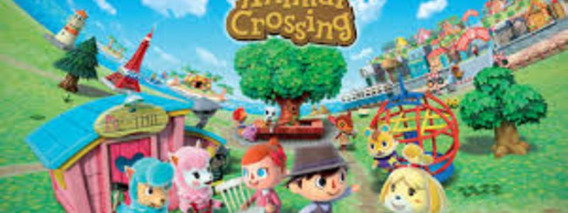 ¿Cuánto sabes de Animal Crossing?