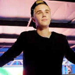 Bieber es una... - &iquest;Que tan belieber eres?