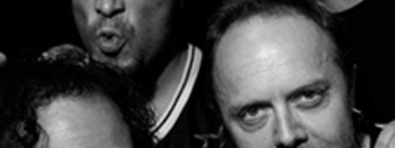 Cuanto sabes de Metallica
