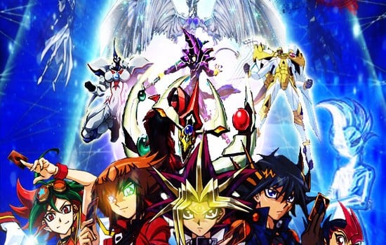 &iquest;Qu&eacute; tipo de persona te consideras? - &iquest;Cu&aacute;l personaje de Yu-Gi-Oh! eres? 