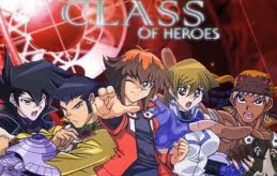 &iquest;Qu&eacute; es lo primordial en tu vida? - Lo importante es: - &iquest;Cu&aacute;l personaje de Yu-Gi-Oh! eres? 