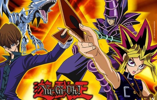 Escoge el m&eacute;todo de invocaci&oacute;n que te guste m&aacute;s - &iquest;Cu&aacute;l personaje de Yu-Gi-Oh! eres? 