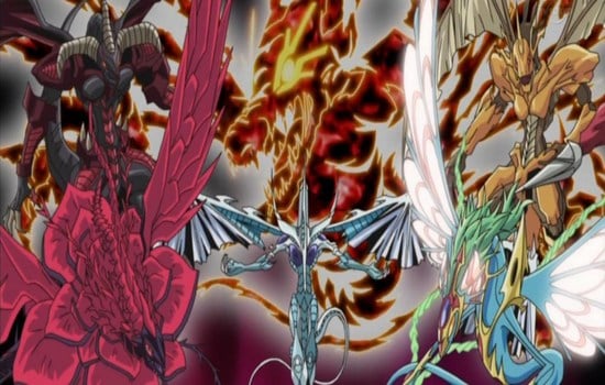 Si estuvieras en el mundo de YGO, &iquest;cu&aacute;l ser&iacute;a tu base para tener un duelo? - &iquest;Cu&aacute;l personaje de Yu-Gi-Oh! eres? 