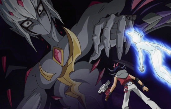 &iquest;Cu&aacute;l de estas habilidades consideras tener? - &iquest;Cu&aacute;l personaje de Yu-Gi-Oh! eres? 