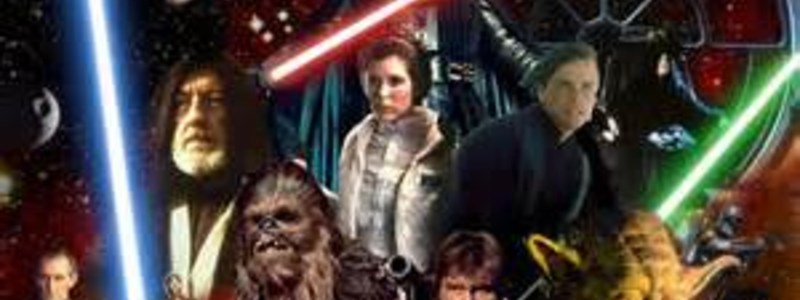 ¿quien eres de star wars? (v2)
