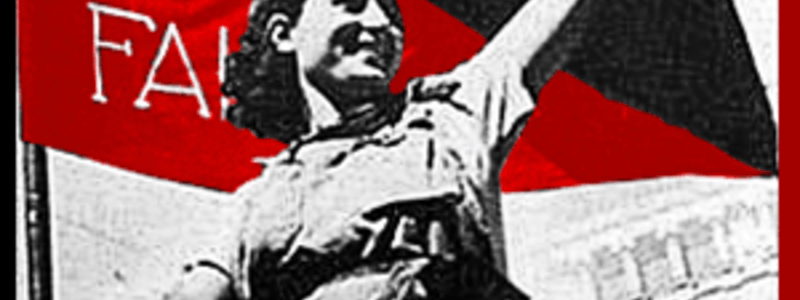 &iquest;Cual es tu nivel de anarquismo?