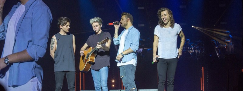 ¿Cuánto sabes de One Direction?