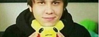 ¿Cuanto sabes del rubius? (2.016)