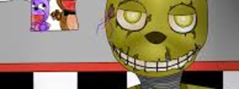cuanto sabes de fnaf 1y2y3y4