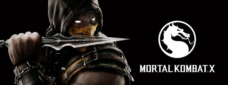 Cuanto sabes de mortal kombat x