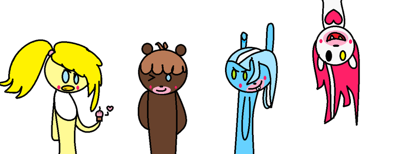 cuanto sabes de fnaf