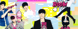 Cuanto sabes acerca de VIXX?