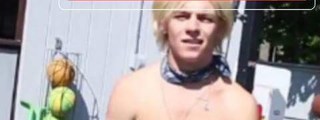 Cuantos Sabes Sobre Ross Lynch?