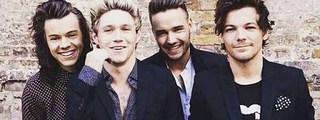 ¿Qué tanto sabes de One Direction?