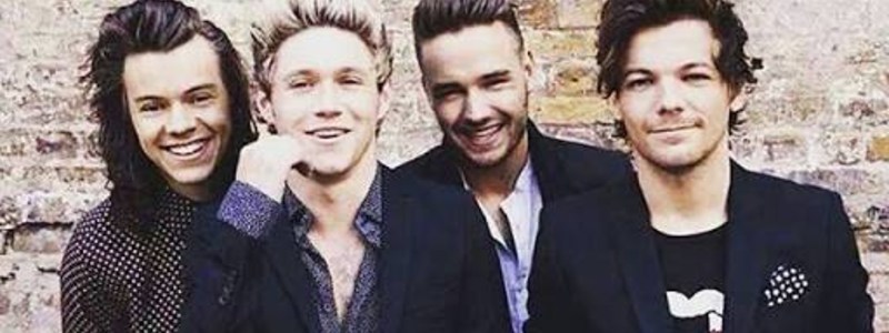 ¿Qué tanto sabes de One Direction?