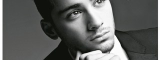 cuanto sabes de Zain Malik