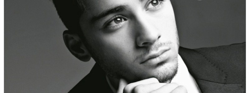cuanto sabes de Zain Malik