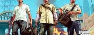Cuanto Sabes Sobre GTA V (5)