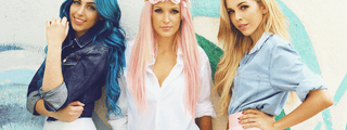 Cuanto sabes de Sweet California
