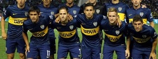 Preguntas y respuestas: &iquest;Cuanto sabes sobre Boca Juniors?