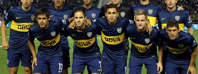 &iquest;Cuanto sabes sobre Boca Juniors?