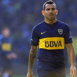 &iquest;Quien es el ? - &iquest;Cuanto sabes sobre Boca Juniors?