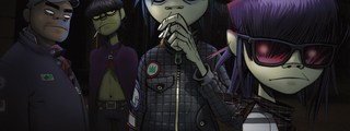 Preguntas y respuestas: &iquest;Cu&aacute;nto sabes de Gorillaz?