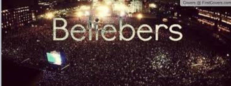 De verdad eres un/a belieber? ♥