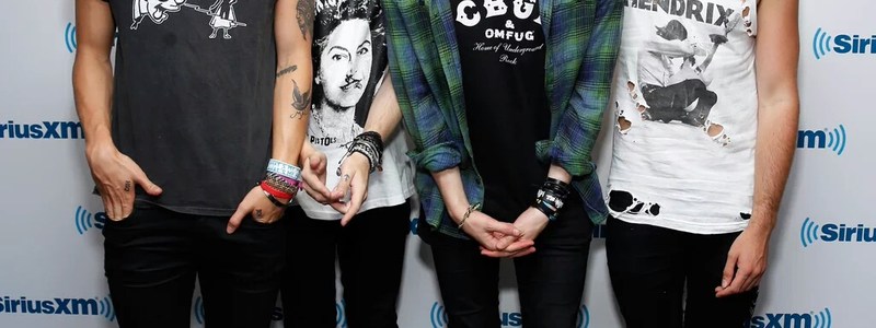 ¿En verdad formas parte de la 5SOSFam?