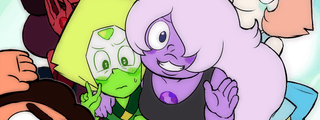 ¿Cuanto sabes de Steven Universe?