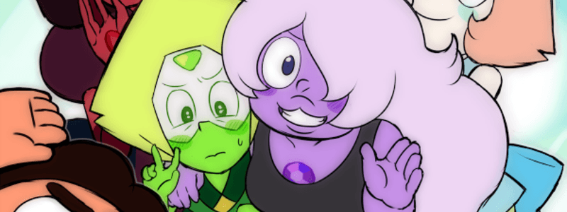 ¿Cuanto sabes de Steven Universe?
