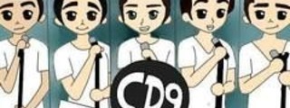 Que tanto conoces a la banda cd9