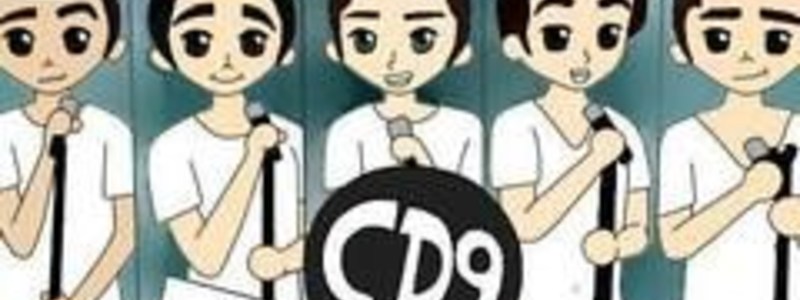 Que tanto conoces a la banda cd9