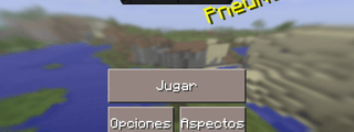 Test de Minecraft