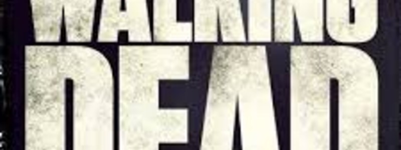 the walking dead 