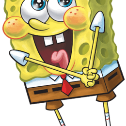 &iquest;En que vive Bob Esponja? - &iquest;Cuanto sabes de Bob Esponja?