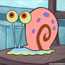 &iquest;Como se llama su caracol y que sonido hace? - &iquest;Cuanto sabes de Bob Esponja?