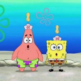 &iquest;En el cap&iacute;tulo donde todo son controlados por plancton el dice "Yo soy soy  un ...." - &iquest;Cuanto sabes de Bob Esponja?