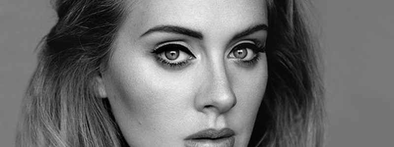 &iquest;Qu&eacute; sabes de Adele?