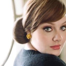 Su primera canci&oacute;n fue... - &iquest;Qu&eacute; sabes de Adele?