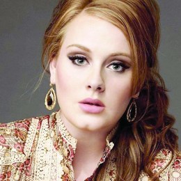 Es la primera mujer que... - &iquest;Qu&eacute; sabes de Adele?