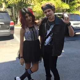 &iquest;Que dia nacio Gise ? - Giselle Torres 